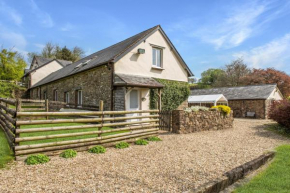 Quarme Cottage Wheddon Cross